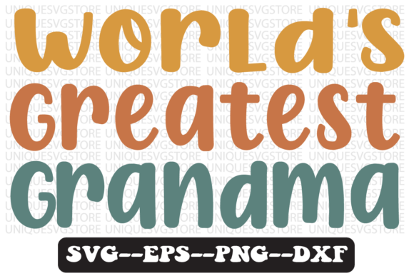 Grandkids Make Life Grand SVG Design for Crafts & Graphics